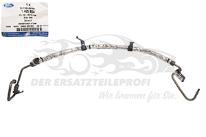 Servoleitung