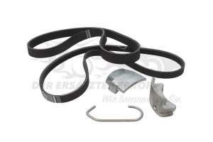 1465191 Keilrippenriemensatz Ford