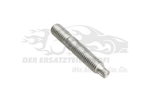 Schraube für Auspuffkrümmer