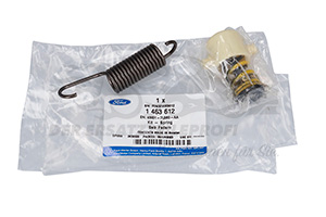 Feder für Kupplungspedal Ford 1463612