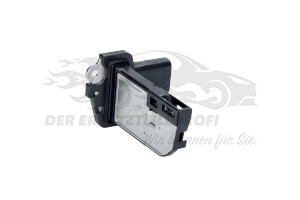 1480570 Luftmassenmesser Ford