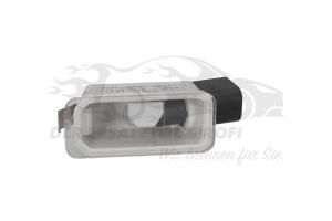 1479968 Kennzeichenleuchte Ford