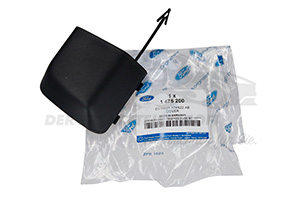 Klappe für Abschlepphaken Ford 1475200