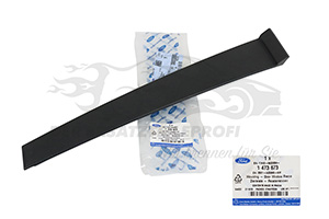 1473673 Zier-/Schutzleiste, Tür Ford