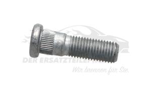 1473166 Radbolzen Ford