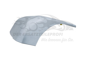 1473209 Stoßfänger Ford