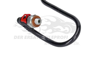 1473393 Rücklaufleitung, Kraftstoff Ford