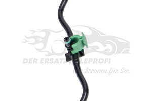 1473393 Rücklaufleitung, Kraftstoff Ford