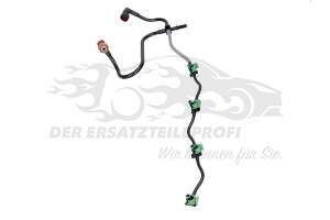 1473393 Rücklaufleitung, Kraftstoff Ford