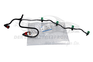 Rücklaufleitung für Kraftstoff Ford 1473393
