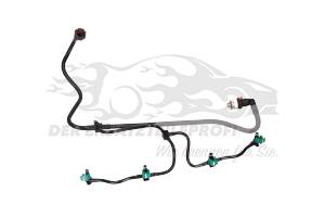 Rücklaufleitung für Kraftstoff Ford 1473394