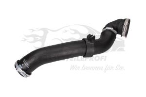 Ladeluftschlauch Ford 1496240