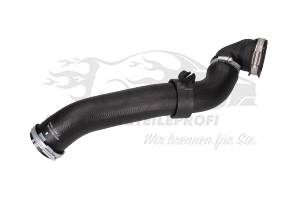 Ladeluftschlauch Ford 1496240