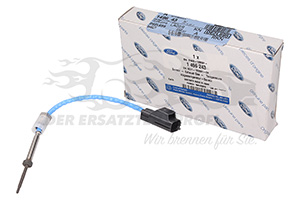 Abgastemperatursensor