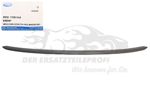Zier- Schutzleiste für Stoßfänger Ford 1496355