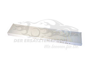 1491752 Filter, Innenraumluft Ford