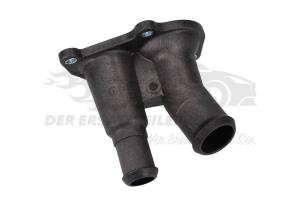 1493599 Thermostatgehäuse Ford