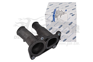 Thermostatgehäuse Ford 1493599