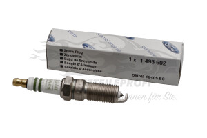 Zündkerze Ford 1493602