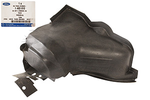 Original Ford Verkleidung 