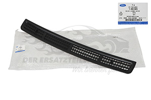 Zierstück für Motorhaube Ford 1493805