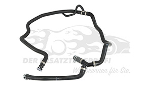 1495390 Heizungsschlauch Ford