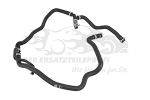 1495390 Heizungsschlauch Ford