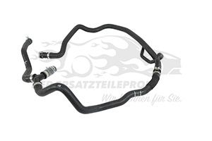 1495390 Heizungsschlauch Ford