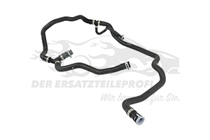 1495390 Heizungsschlauch Ford