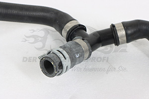 1495390 Heizungsschlauch Ford