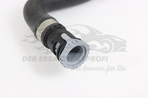 1495390 Heizungsschlauch Ford
