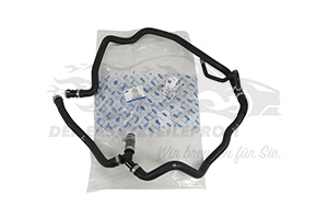 Heizungsschlauch Ford 1495390