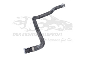 1491674 Heizungsschlauch Ford
