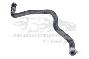 1491674 Heizungsschlauch Ford
