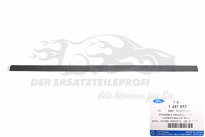 1487857 Zier-/Schutzleiste, Tür Ford