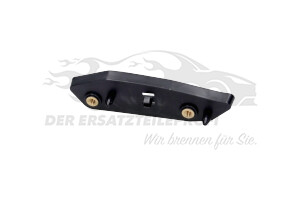 1490202 Halter, Stoßfänger Ford