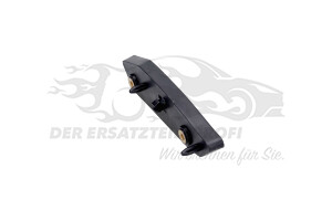 1490202 Halter, Stoßfänger Ford