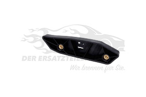 1490202 Halter, Stoßfänger Ford