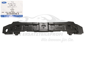 Pralldämpfer für Stoßstange Ford 1486143