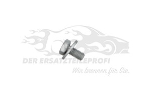 1486288 Schraube,allgemein Ford