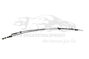 1490969 Seilzug, Schaltgetriebe Ford