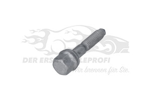 Halter für Einspritzdüse Ford 1488994