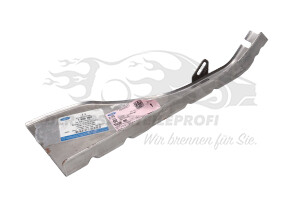 1508080 Halter, Stoßfänger Ford