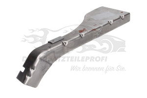 1508080 Halter, Stoßfänger Ford