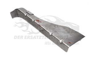 1508080 Halter, Stoßfänger Ford