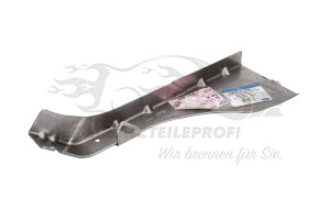 1508080 Halter, Stoßfänger Ford