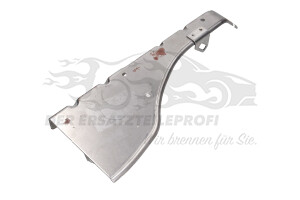 1508080 Halter, Stoßfänger Ford