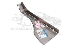 1508080 Halter, Stoßfänger Ford