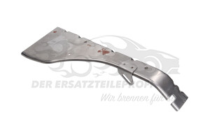 1508080 Halter, Stoßfänger Ford