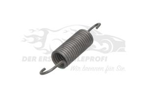 1507000 Feder, Kupplungspedal Ford